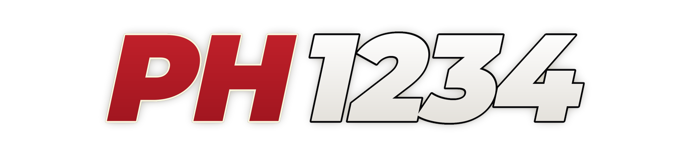 ph1234 Casino logo